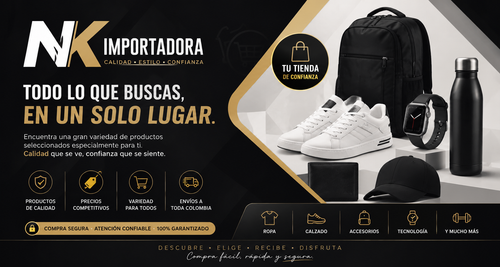 Nk Importadora