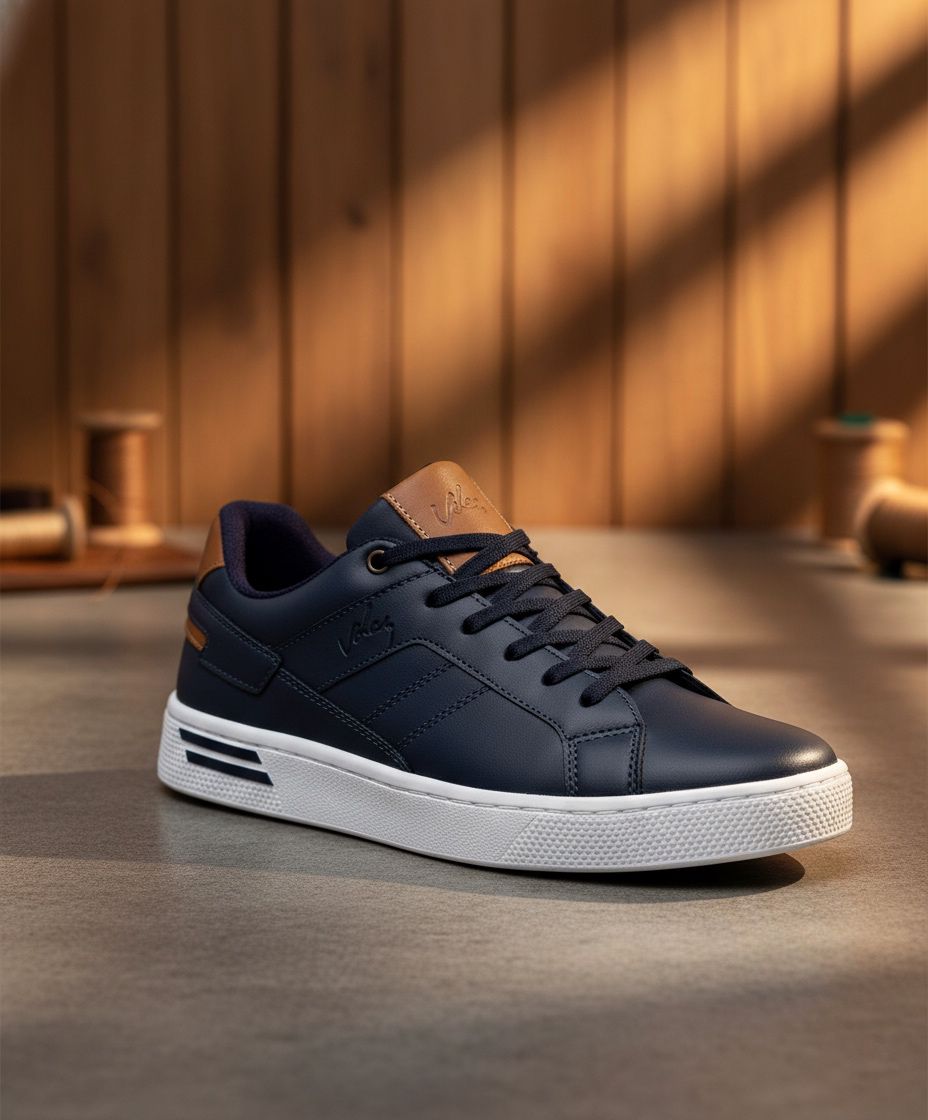 Zapato Casuale
